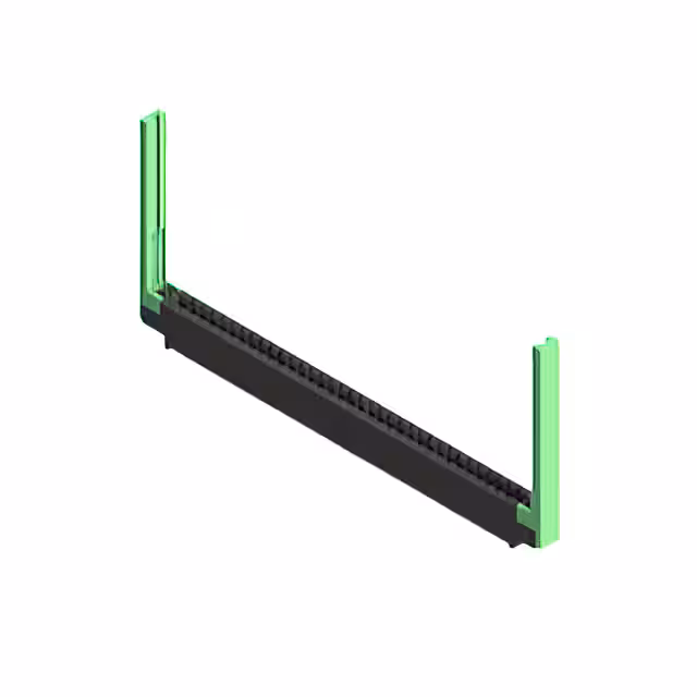 387-034-523-668 EDAC Inc.  Edgeboard Connectors
